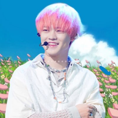 Chenle this and that 🌈さんのプロフィール画像