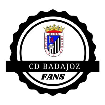 Toda la información del CD Badajoz . ¡Vamos Bada! 🤍🖤 . EQUIPO + AFICIÓN = 🍍  INSTAGRAM: @cdbadajoz_fans