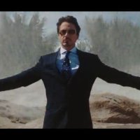 I'm Iron Man 🖕 (@tony_stark2008) 's Twitter Profile