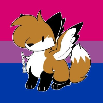 Fox 🐾🌸🏴󠁧󠁢󠁷󠁬󠁳󠁿さんのプロフィール画像