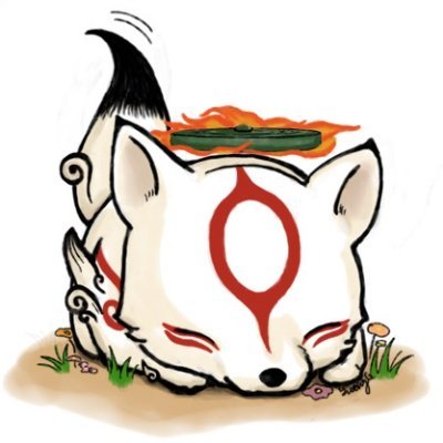 okami29 Profile Picture