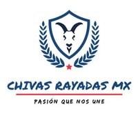 Chivas(@ChivasRayadasMX) 's Twitter Profile Photo