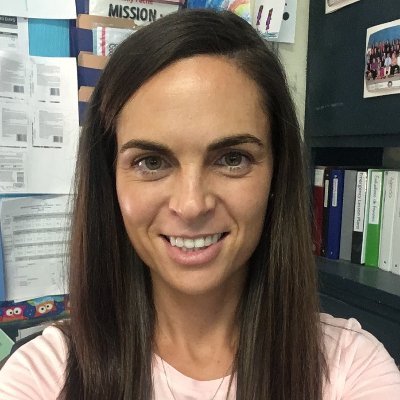 AndreanneEd's profile picture. Teacher, passionate about STEM education, blended learning, UDL practices, bilingual literacy. M.Ed. UOttawa, B.Ens. ULaval.
