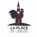 La Place de l'Eglise (@PlaceDeLeglise) Twitter profile photo