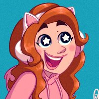 🌸Anett🌸 (@scribblenetty) 's Twitter Profile