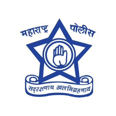 Official account of Director General of Police, Railways, Maharashtra State
Not monitored 24x7