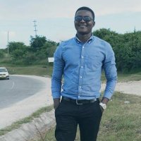 Dickson Mauki (@mauki_dickson) 's Twitter Profile