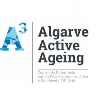 Algarve Active Ageing é um ecossistema que oferece soluções criativas e viáveis que melhoram a qualidade de vida e a saúde das pessoas idosas.