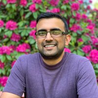 Romil Patel (@romilpatel12) 's Twitter Profile