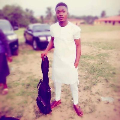 Fstrings2's profile picture. Am a guitarist with a very big ambition, you need more of me? Contact 08148462366/09038186677