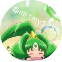 ひーひー(@mrtmy1735) 's Twitter Profile Photo