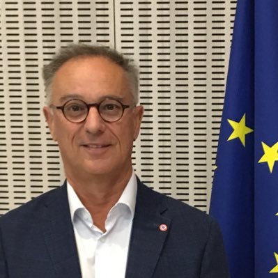 Conseiller municipal à @CastelnauleLez