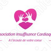 Asso Insuffisance Cardiaque dédiée aux patients et au personnel soignant - infos sur l'insuffisance cardiaque et les maladies cardiovasculaires