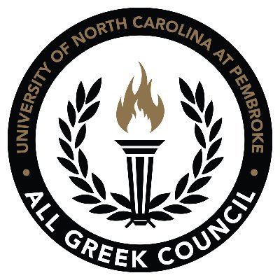 UNCP All Greek Council is committed to creating a values-based leadership experience by enhancing development through active participation on campus.