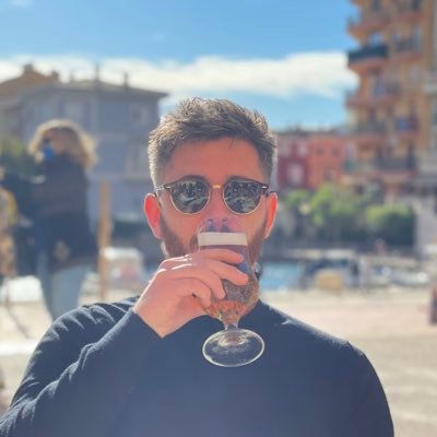 👨🏼🎓Graduado en Economía. 💼Consultor IT. ⚽️CD Castellón 🏡València↔️Castelló