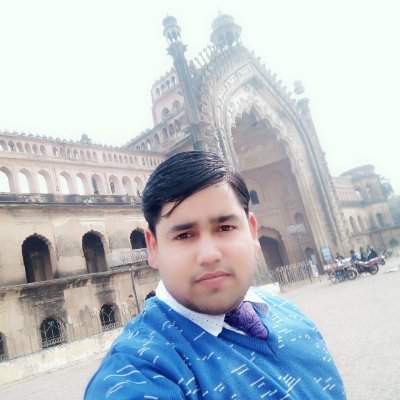 AMITKUM9208's profile picture. 1st september 1992