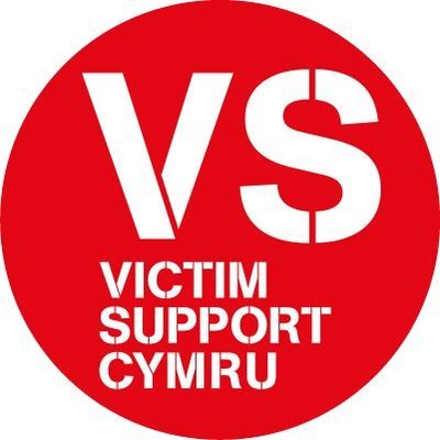 Victim Support is an independent charity for people affected by crime.

Mae VS yn elusen annibynnol sy'n cefnogi pobl sydd wedi cael eu heffeithio gan droseddu.