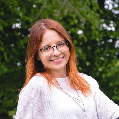 AWidlaszewska Profile Picture