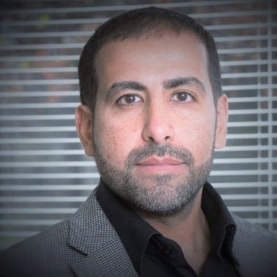 rchafei's profile picture. Father, Technologist,  Service delivery optimization, Assets Tracking,  IoT, Big Data, and soccer ⚽,