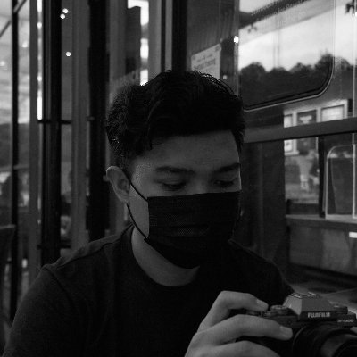 renz_riconalla's profile picture. https://t.co/bUnx0p5sUc