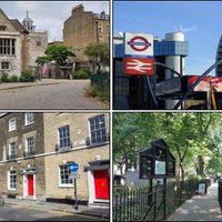 Bunhill - Old Street - London Borough of Islington (@bunhill_ldn) 's Twitter Profile