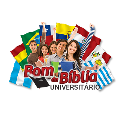 BomdeBiblia's profile picture. Oficial do Concurso Bom de Bíblia Universitários 2011 da Divisão Sul-Americana da @iasd. Em espanhol @BuenoConLaBblia