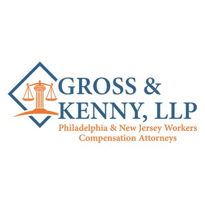 Philadelphia & New Jersey Workers’ Compensation Law Firm