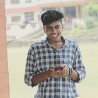 Vinayak Suresh (@vinayak78841237) 's Twitter Profile