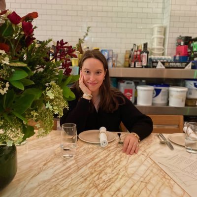 AliceBorsatti's profile picture. Digital Health geek by day, Italian looking for the best pizza in the UK by night 🍕 | @NHSGradScheme 2019 | @TEDxNHS Curation | @univofstandrews & @ucl 🎓