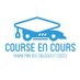 Course en Cours (@courseencours) Twitter profile photo Course en Cours (@courseencours) Twitter profile photo
