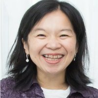Keng-hui Lin (@kenghuilin1) 's Twitter Profile
