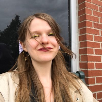 MiriLafontaine's profile picture. Journalist @CdnPressNews