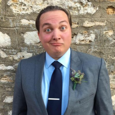 HelmsDeepnest's profile picture. Lover of meats, Enemy of nonsense. • D&D content creator • Baking novice • Cat dad • Nintendo fan • He/him