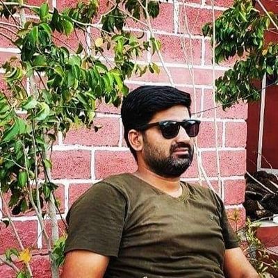 Vijay0141's profile picture. Trainer