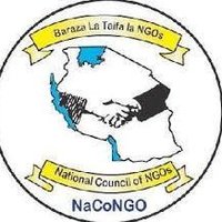 National Council Of NGOs Tanzania(@nacongotz) 's Twitter Profileg