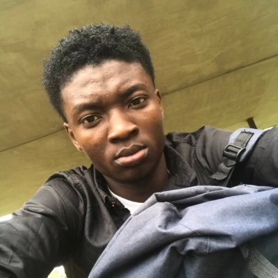 KesseKoue's profile picture. Suis grave open