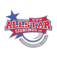 Allstar Signings (@allstarsignings) 's Twitter Profile Photo Allstar Signings (@allstarsignings) 's Twitter Profile Photo