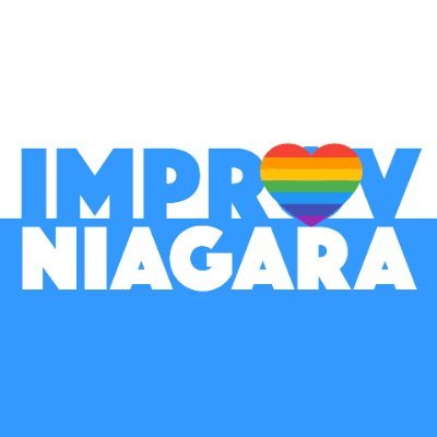 Niagara's Home for Improv Comedy.
Monthly shows @mahtaycafe