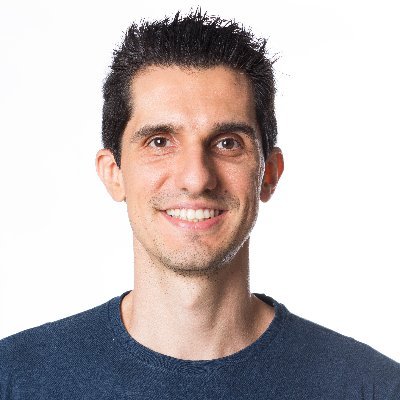 Group Product Manager at @reclameaqui. Former CoFounder at Trustvox. More info at: https://t.co/yFDgpsSDkA…