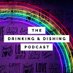 Drinking & Dishing Podcast (@drinkingdishing) Twitter profile photo Drinking & Dishing Podcast (@drinkingdishing) Twitter profile photo