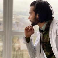 Osama Hammad (@dr_pikachuu) 's Twitter Profile