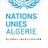 Nations Unies-Algérie