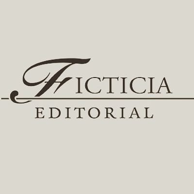 Ficticia Editorial, sello especializado en cuentística contemporánea escrita en español.