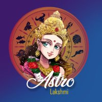 Astro Lakshmi(@AstroLakshmi1) 's Twitter Profile Photo