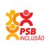 PSB Inclusão Nacional (@psb_inclusao) Twitter profile photo