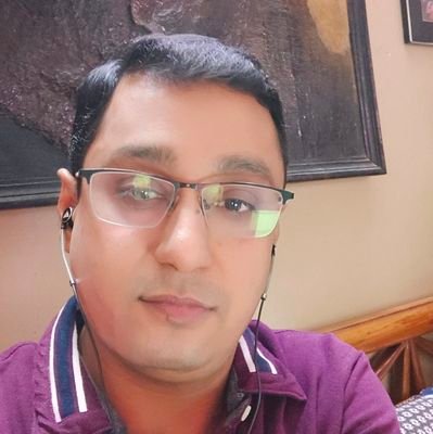 GAURAVG12769194's profile picture. Banking Professional