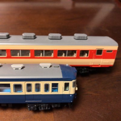 harutrain33's profile picture. 鉄道・プラモ専用。松本零士信者。レコード盤集めてます。深夜アニメをダラダラと観る事が日課。