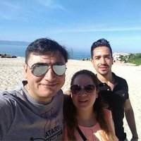 Rubén Hernández #ClaudiaArrasa (@cuberto9) 's Twitter Profile