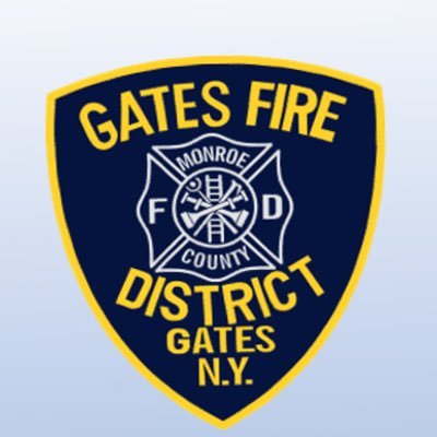 We serve the town of Gates and a portion of Chili. This is the official source of information for the Gates Fire District. Call 911 for any emergencies.