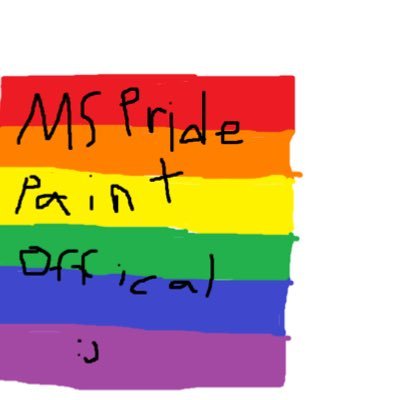 The “Official” Microsoft Paint tweeter. Founded in 1985, becoming the best MS app! Need any help? @ us and we’ll see what we can do. Helping creators create